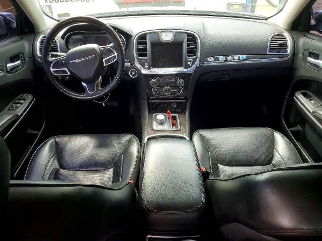 Продаж на аукціоні авто 2020 Chrysler 300, vin: 2C3CCAKG4LH131666, номер лоту: 55493506