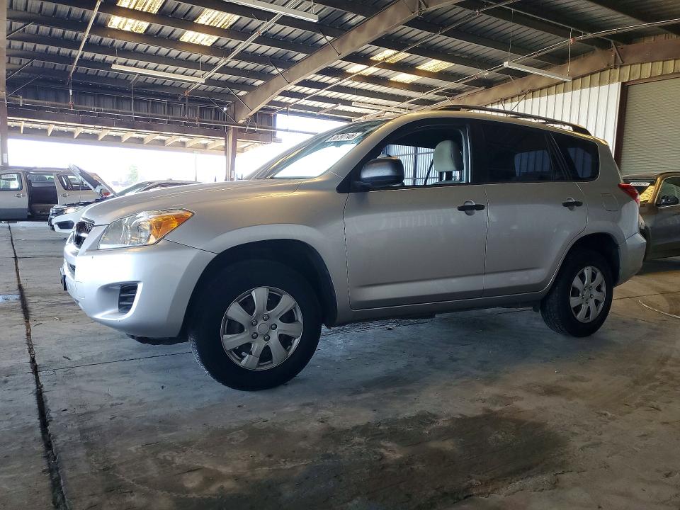 Auction sale of the 2009 Toyota Rav4, vin: 2T3BF33V49W004299, lot number: 55797146