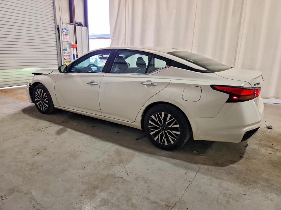 Aukcja sprzedaży 2025 Nissan Altima, vin: 1N4BL4DV1SN371323, numer aukcji: 55932756
