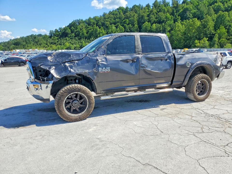 Продаж на аукціоні авто 2017 Ram 2500, vin: 3C6UR5DL7HG531462, номер лоту: 54390206
