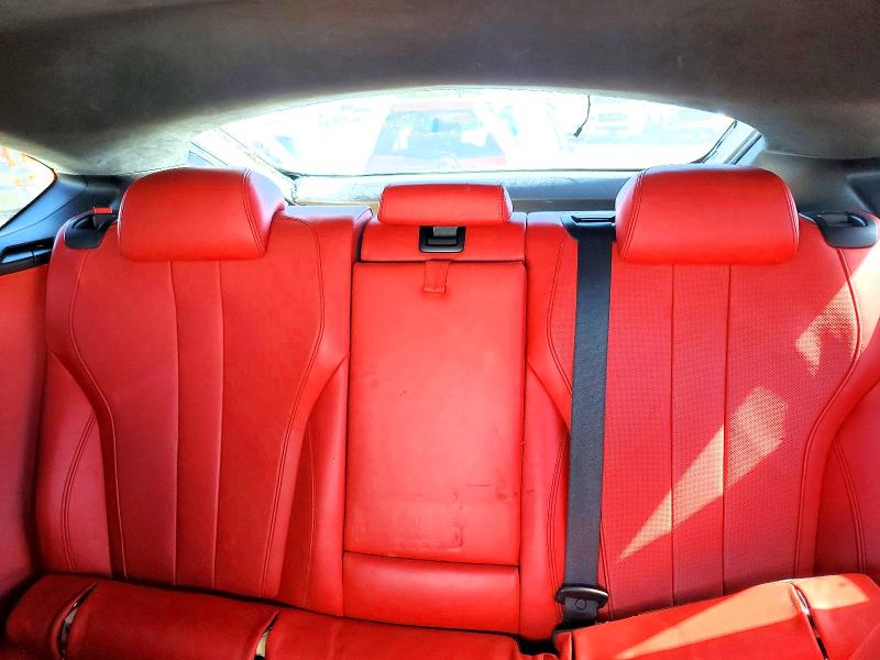 Aukcja sprzedaży 2016 Bmw X6, vin: 5YMKW8C56G0R43752, numer aukcji: 56356696