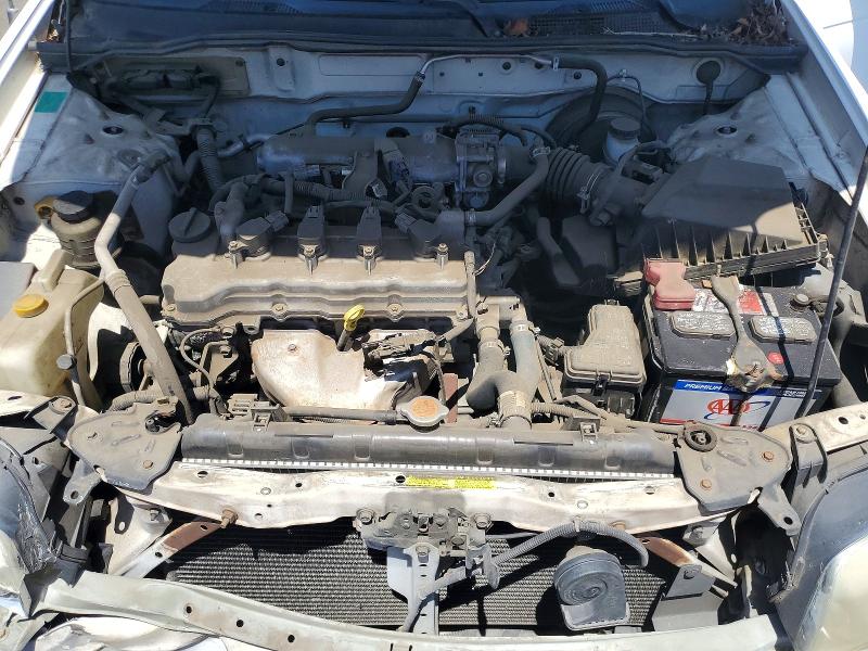 2006 Nissan Sentra მანქანა იყიდება აუქციონზე, vin: 3N1CB51D16L604256, აუქციონის ნომერი: 55576246