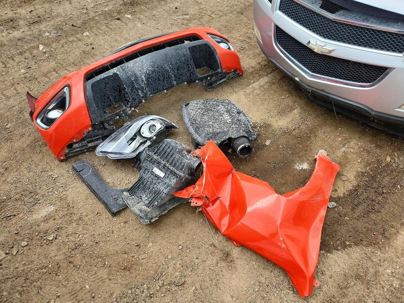56488606 :رقم المزاد ، 1GCGTDENXL1163805 vin ، 2020 Chevrolet Colorado مزاد بيع