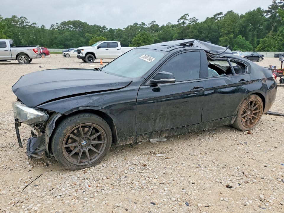 Aukcja sprzedaży 2017 Bmw 320, vin: WBA8A3C32HA066950, numer aukcji: 56667546