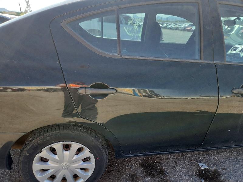 Продажа на аукционе авто 2013 Nissan Versa, vin: 3N1CN7AP0DL842447, номер лота: 56434496