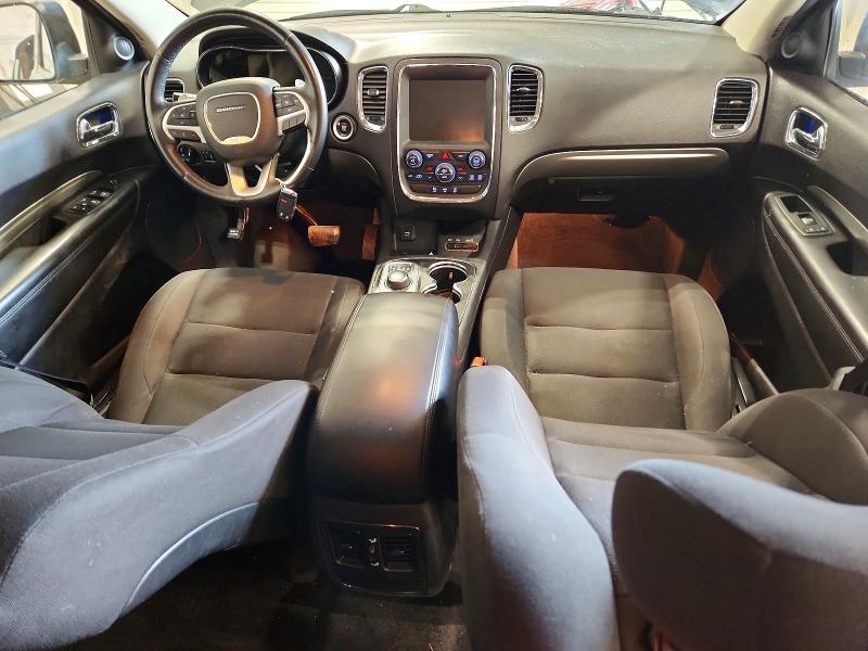 Aukcja sprzedaży 2014 Dodge Durango, vin: 1C4RDJAG8EC438624, numer aukcji: 53922016