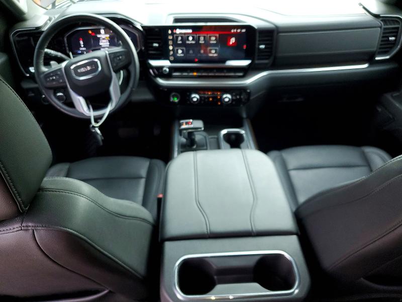 Продаж на аукціоні авто 2023 Gmc Sierra, vin: 1GTUUDED6PZ125003, номер лоту: 56093306