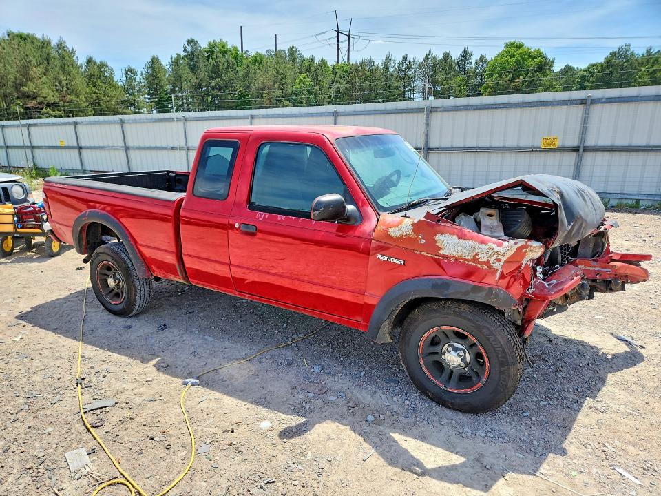 Aukcja sprzedaży 2004 Ford Ranger, vin: 1FTYR14U04PA22802, numer aukcji: 55975806