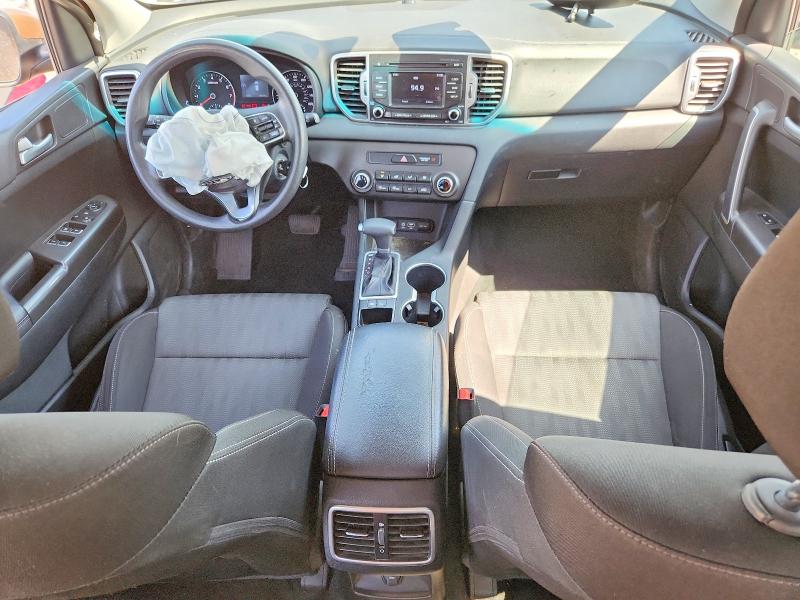 Продаж на аукціоні авто 2019 Kia Sportage, vin: KNDPM3AC0K7514342, номер лоту: 57424896