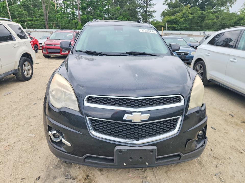 Aukcja sprzedaży 2010 Chevrolet Equinox, vin: 2CNFLEEW6A6320374, numer aukcji: 56238856