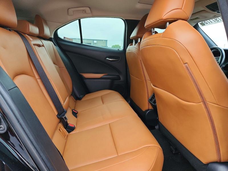 Продажа на аукционе авто 2020 Lexus Ux, vin: JTHP9JBH1L2033576, номер лота: 57971786