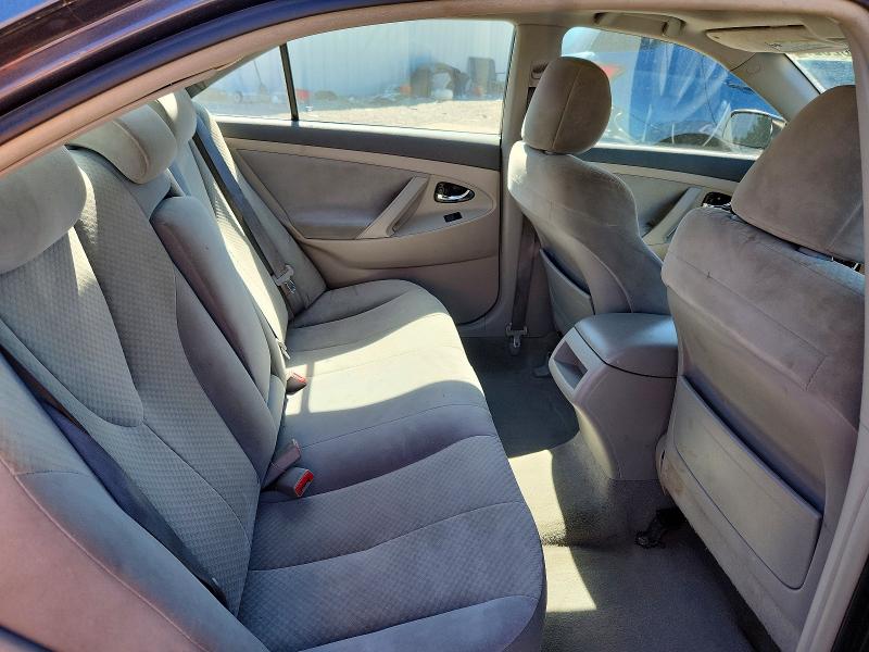 Aukcja sprzedaży 2009 Toyota Camry, vin: 4T1BE46K19U806747, numer aukcji: 55625276
