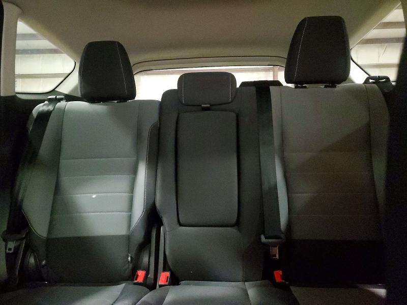 Продажа на аукционе авто 2016 Ford Escape, vin: 1FMCU9GX9GUB87620, номер лота: 58280636