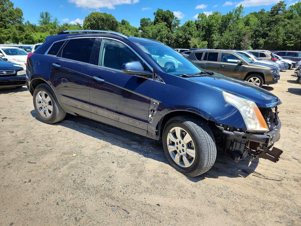 Продажа на аукционе авто 2015 Cadillac Srx, vin: 3GYFNBE34FS556785, номер лота: 56709286