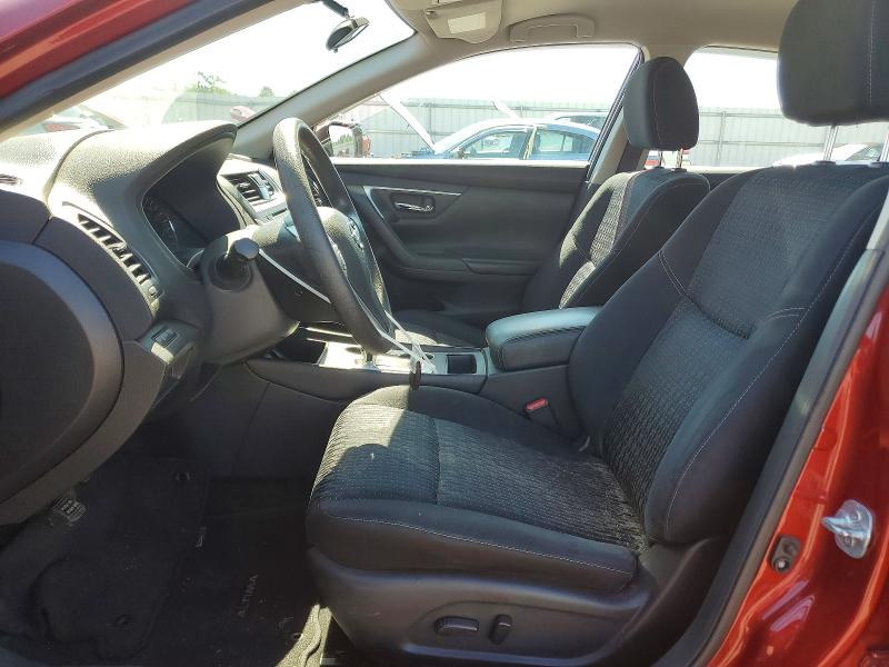 Aukcja sprzedaży 2016 Nissan Altima, vin: 1N4AL3AP2GC205844, numer aukcji: 56773286