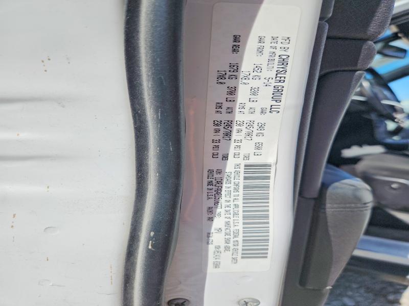 Продаж на аукціоні авто 2014 Jeep Grand Cherokee, vin: 1C4RJFAG4EC510277, номер лоту: 56802026