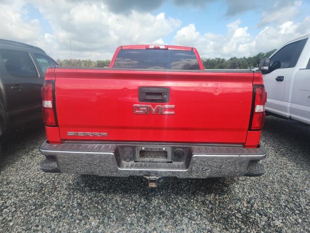 Aukcja sprzedaży 2018 Gmc Sierra, vin: 1GTV2LEH7JZ285292, numer aukcji: 55014246