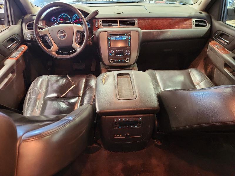 Aukcja sprzedaży 2011 Gmc Yukon, vin: 1GKS2CE06BR246289, numer aukcji: 55558466