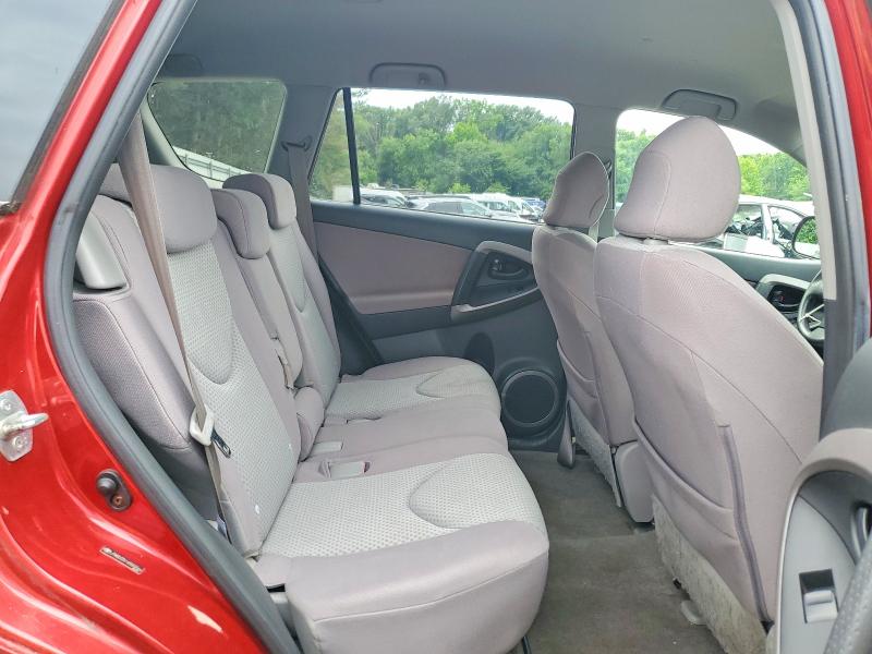 Aukcja sprzedaży 2006 Toyota Rav4, vin: JTMBD33V165002566, numer aukcji: 58923836