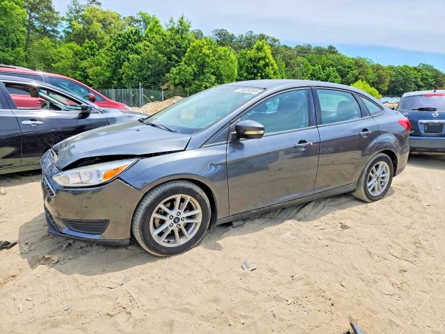 Продаж на аукціоні авто 2017 Ford Focus, vin: 1FADP3F20HL234159, номер лоту: 56694946