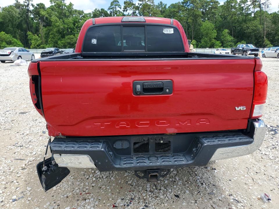 Aukcja sprzedaży 2016 Toyota Tacoma, vin: 5TFAZ5CN7GX010797, numer aukcji: 57446616