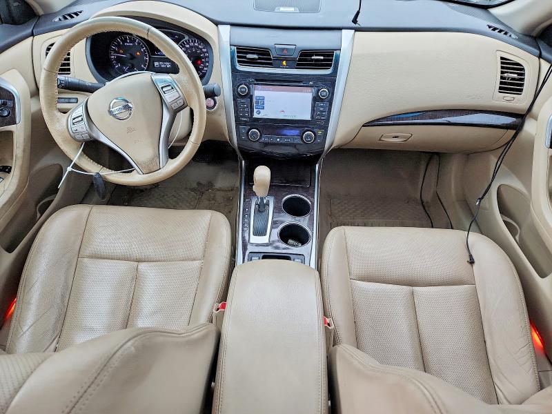 56041556 :رقم المزاد ، 1N4AL3AP9DN511939 vin ، 2013 Nissan Altima مزاد بيع