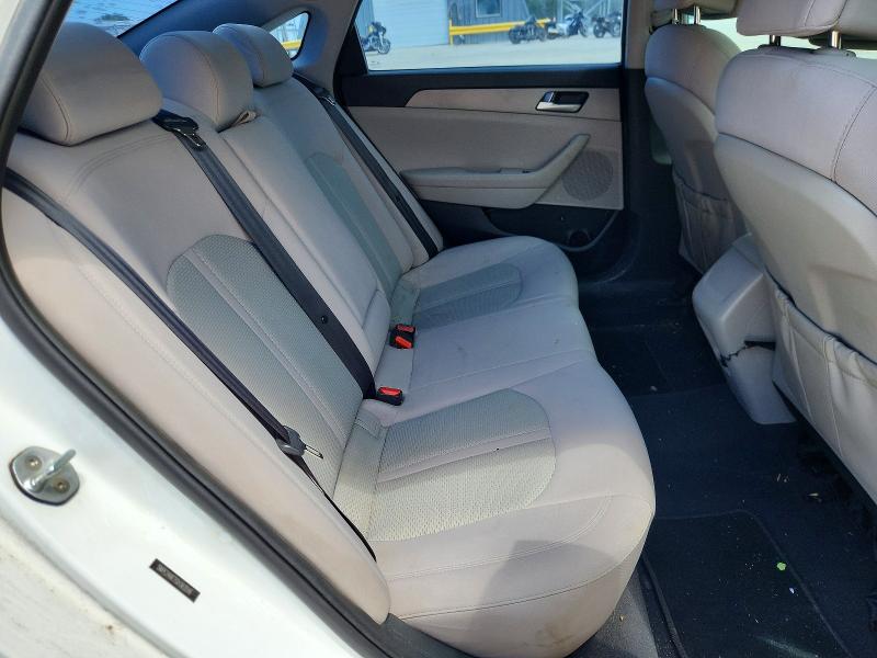 Aukcja sprzedaży 2016 Hyundai Sonata, vin: 5NPE24AF7GH363516, numer aukcji: 56833766