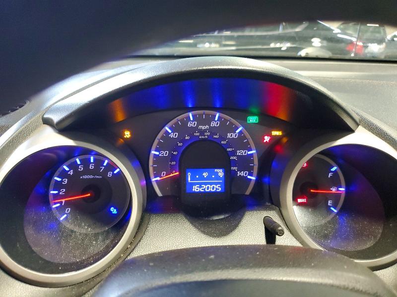 56933396 :رقم المزاد ، JHMGE8H30DC036948 vin ، 2013 Honda Fit مزاد بيع