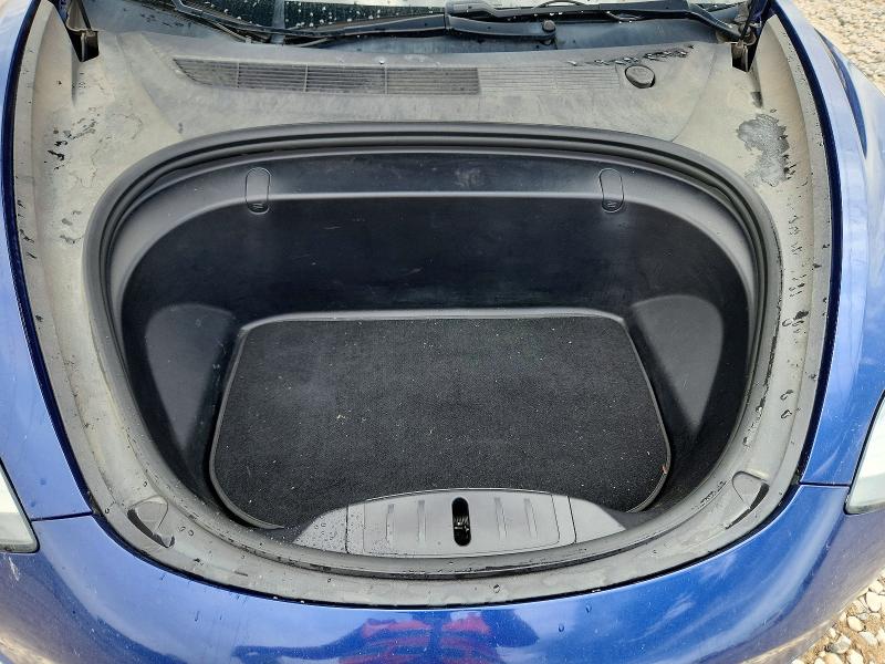 Aukcja sprzedaży 2018 Tesla Model 3, vin: 5YJ3E1EB6JF100928, numer aukcji: 58559766