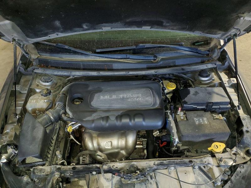 Aukcja sprzedaży 2015 Chrysler 200, vin: 1C3CCCAB3FN634652, numer aukcji: 55725126
