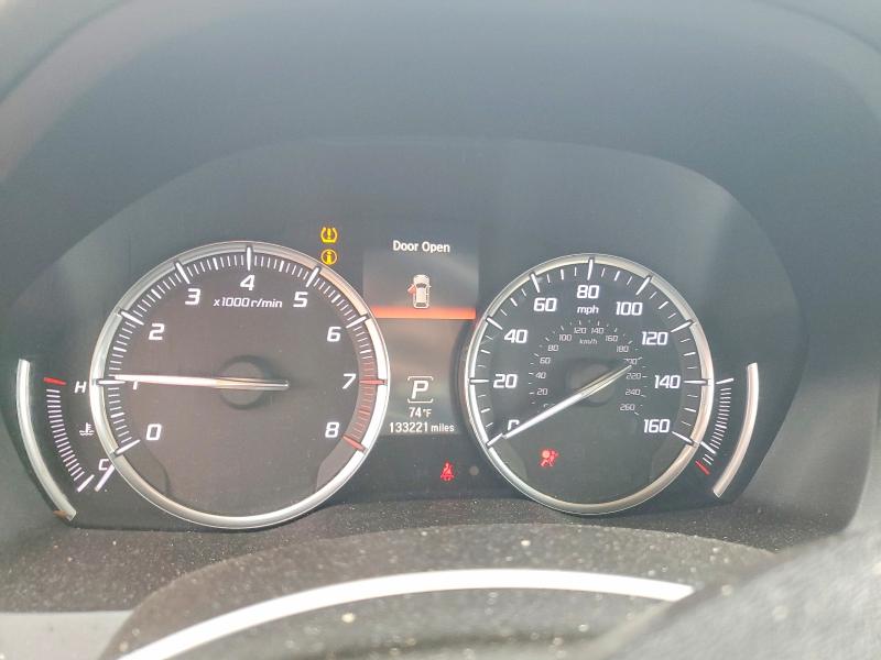 Продажа на аукционе авто 2014 Acura Mdx, vin: 5FRYD4H48EB025032, номер лота: 58026066