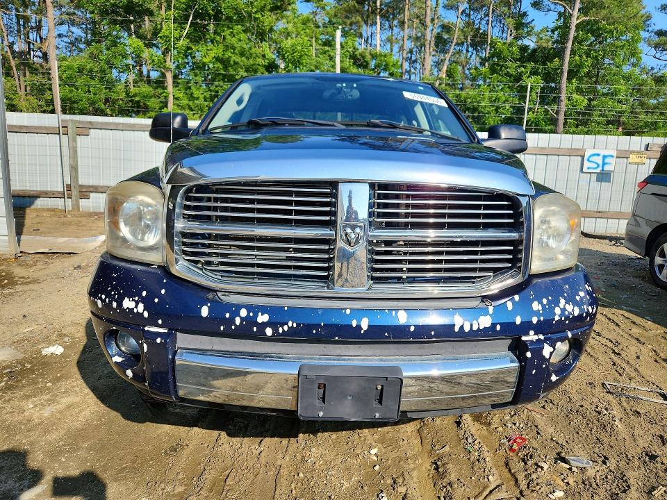 Продажа на аукционе авто 2008 Dodge Ram 1500, vin: 1D3HU18228J165306, номер лота: 56944556