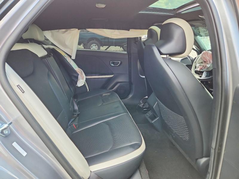 Продаж на аукціоні авто 2025 Kia K4, vin: 3KPFW4DE6SE074653, номер лоту: 55406546