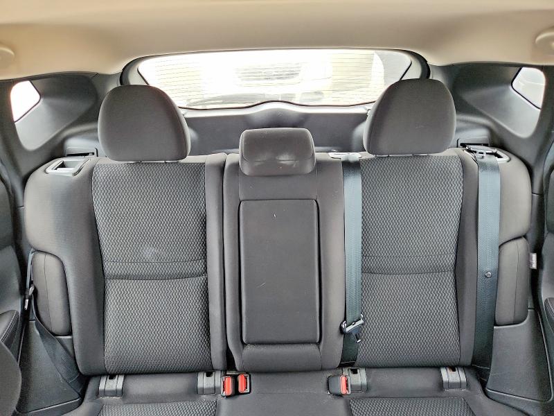 Aukcja sprzedaży 2022 Nissan Rogue Sport, vin: JN1BJ1AV5NW343688, numer aukcji: 58805846