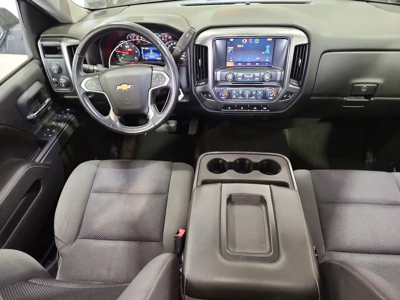 56636406 :رقم المزاد ، 1GCVKREH0EZ389423 vin ، 2014 Chevrolet Silverado مزاد بيع