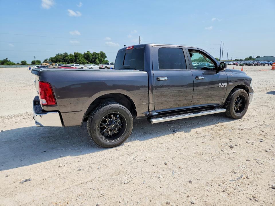 2016 Ram 1500 მანქანა იყიდება აუქციონზე, vin: 1C6RR7LT8GS317946, აუქციონის ნომერი: 57386986