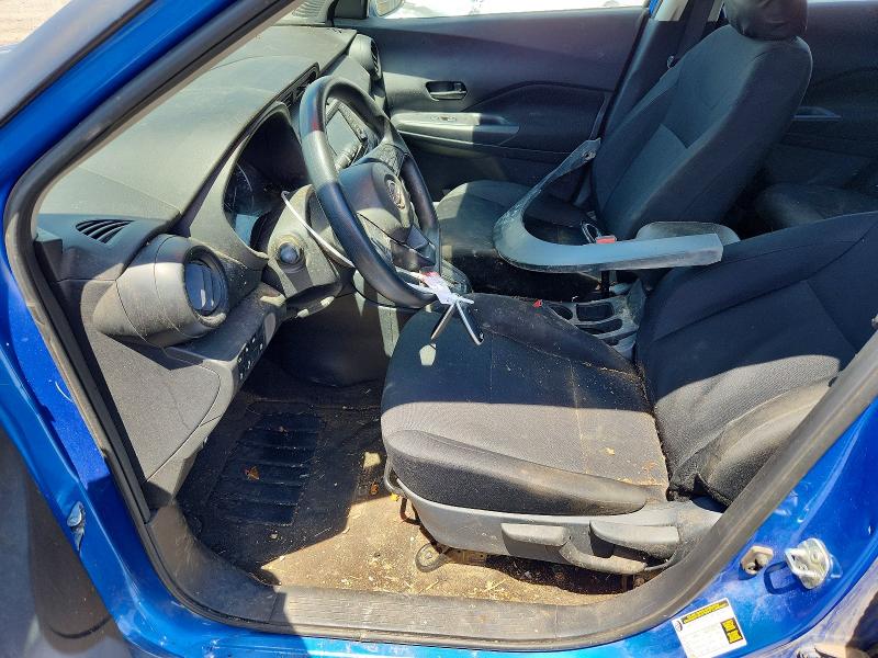 Aukcja sprzedaży 2024 Nissan Kicks, vin: 3N1CP5BV6RL579979, numer aukcji: 57641836