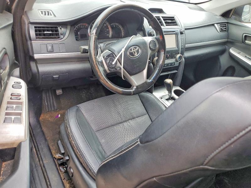 Aukcja sprzedaży 2013 Toyota Camry, vin: 4T1BF1FK5DU680543, numer aukcji: 57895246
