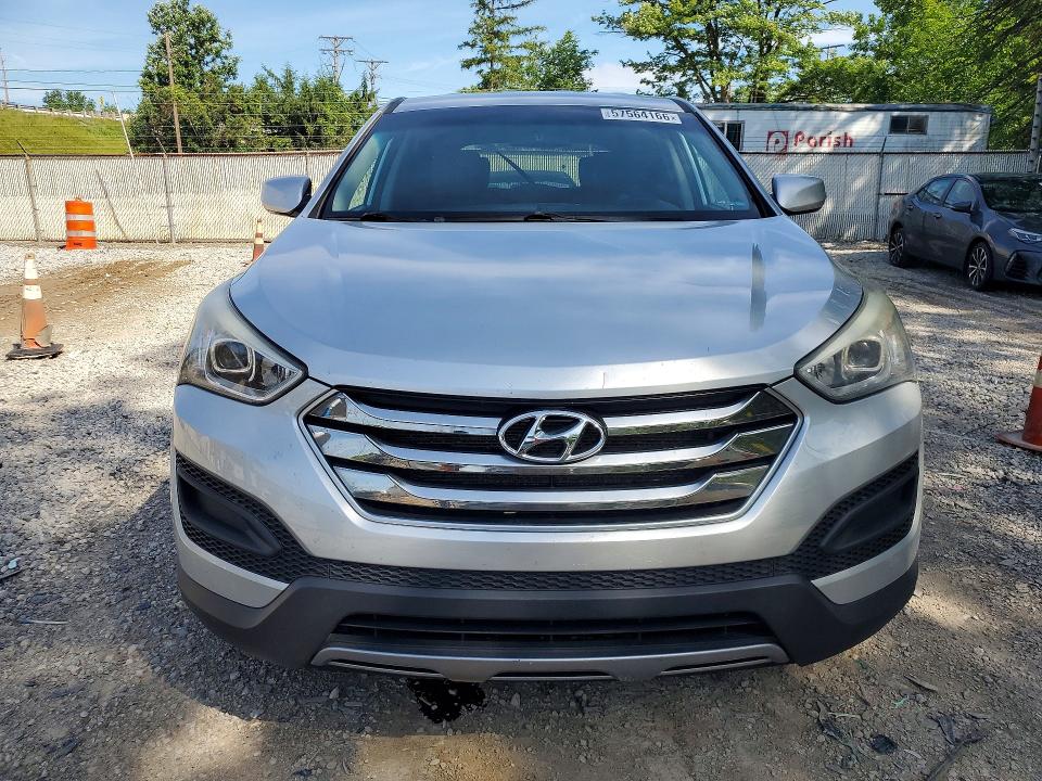 Aukcja sprzedaży 2016 Hyundai Santa Fe Sport, vin: 5XYZTDLB0GG322659, numer aukcji: 57564166