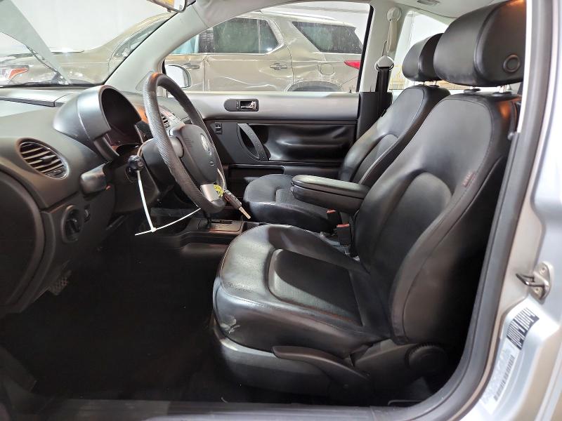 Продажа на аукционе авто 2006 Volkswagen New Beetle, vin: 3VWRW31C46M407421, номер лота: 56458966