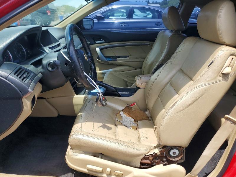 Продаж на аукціоні авто 2008 Honda Accord, vin: 1HGCS22858A018331, номер лоту: 57608116