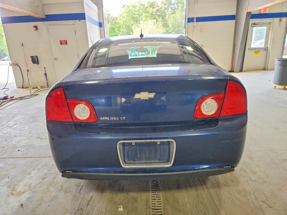 57507616 :رقم المزاد ، 1G1ZC5E1XBF263229 vin ، 2011 Chevrolet Malibu مزاد بيع