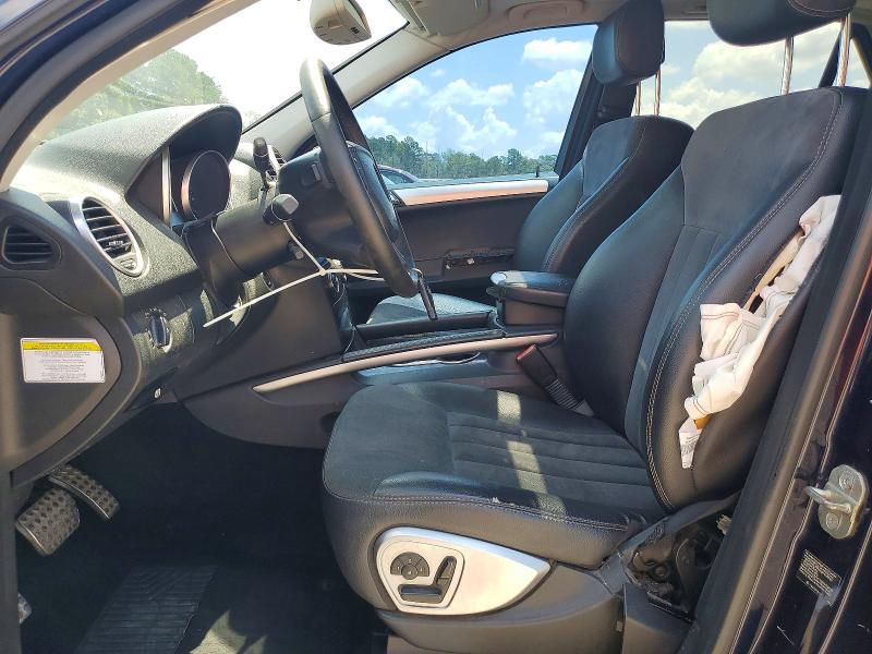 58895026 :رقم المزاد ، 4JGBB86E86A114377 vin ، 2006 Mercedes-benz Ml مزاد بيع