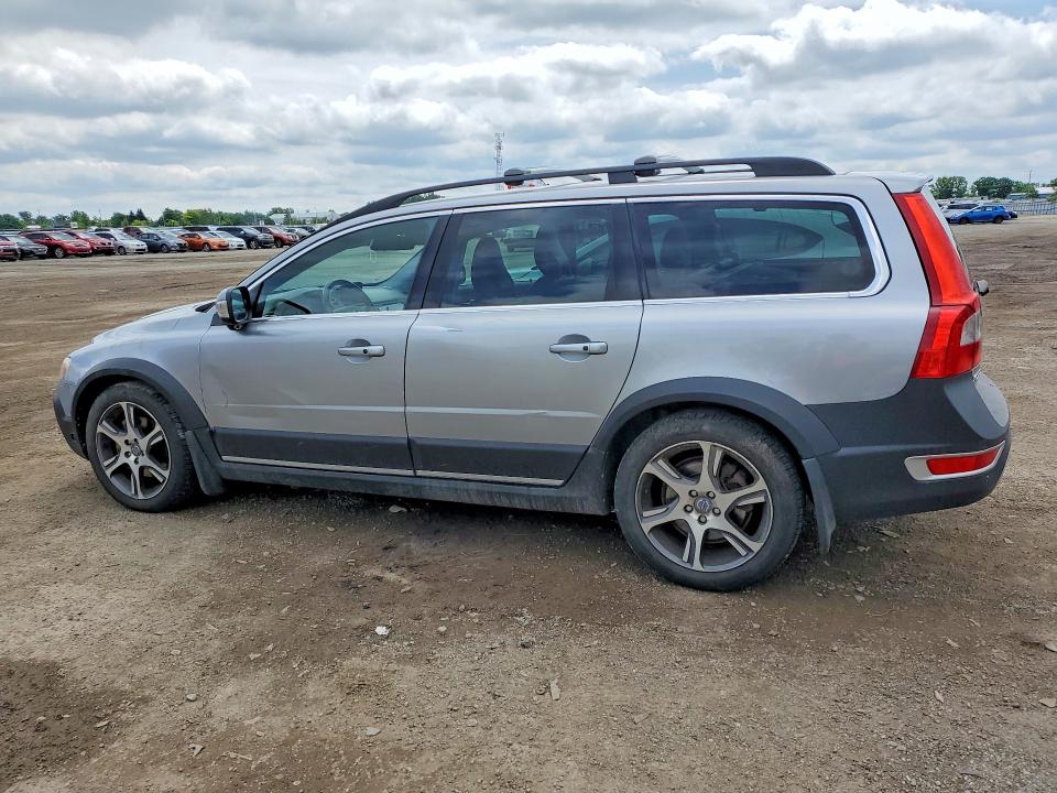 59135576 :رقم المزاد ، YV4902BZ8C1138394 vin ، 2012 Volvo Xc70 مزاد بيع