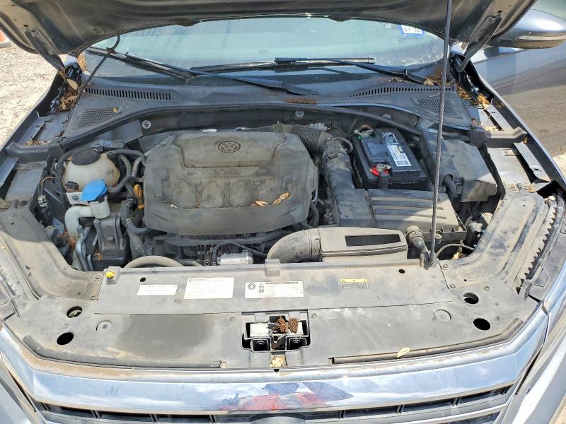 Продаж на аукціоні авто 2020 Volkswagen Passat, vin: 1VWSA7A34LC008836, номер лоту: 57429776