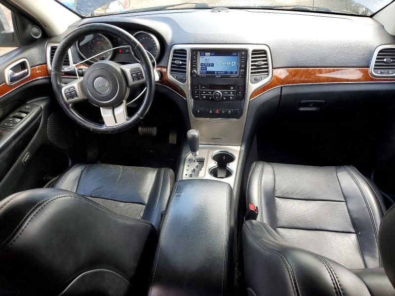 Продажа на аукционе авто 2011 Jeep Grand Cherokee, vin: 1J4RR5GGXBC547737, номер лота: 58902426