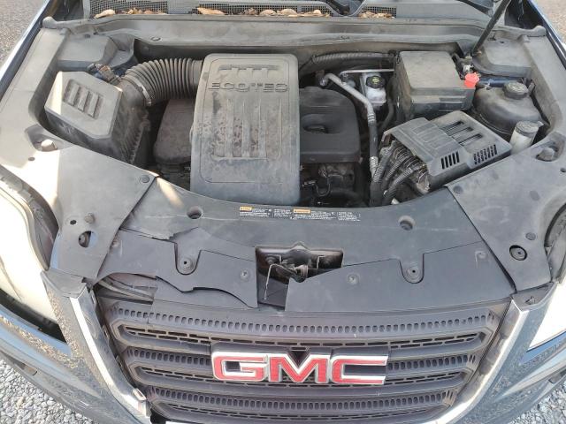 59128186 :رقم المزاد ، 2GKALMEK0G6199084 vin ، 2016 Gmc Terrain مزاد بيع