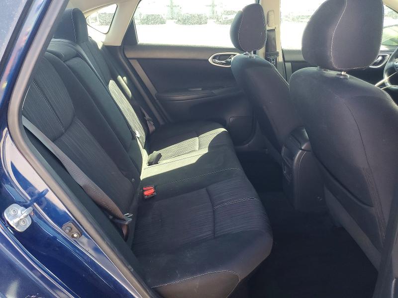 Aukcja sprzedaży 2017 Nissan Sentra, vin: 3N1AB7AP0HL655442, numer aukcji: 55638776