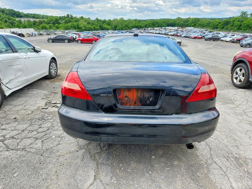 56744816 :رقم المزاد ، 1HGCM72685A005896 vin ، 2005 Honda Accord مزاد بيع