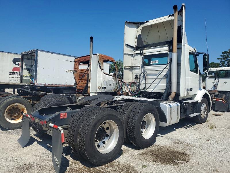 Aukcja sprzedaży 2020 Volvo Vnr, vin: 4V4WC9EHXLN243198, numer aukcji: 56546696